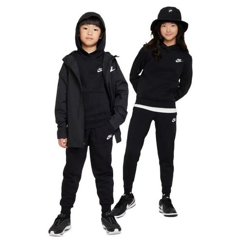 Kids' Nike Sportswear Club Fleece LBR Hoodie