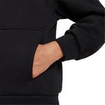 Kids' Nike Sportswear Club Fleece Full Zip Hoodie - Thumbnail 10 of 10