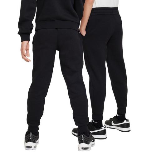 Kids' Nike Sportswear Club Fleece Joggers - Primary Image