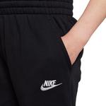 Kids' Nike Sportswear Club Fleece Joggers - Thumbnail 3 of 4