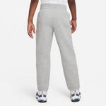 Kids' Nike Sportswear Club Fleece Sweatpants - Thumbnail 2 of 3