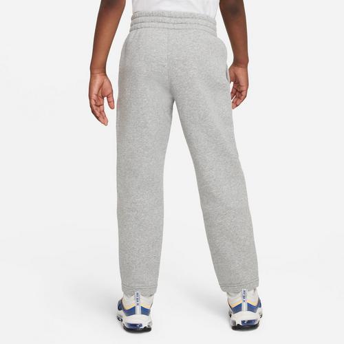 Kids' Nike Sportswear Club Fleece Sweatpants - Primary Image