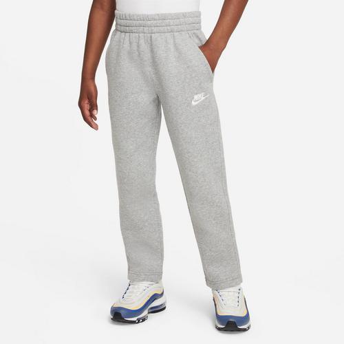 Kids' Nike Sportswear Club Fleece Sweatpants - Primary Image
