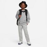 Kids' Nike Sportswear Club Fleece Sweatpants - Thumbnail 3 of 3