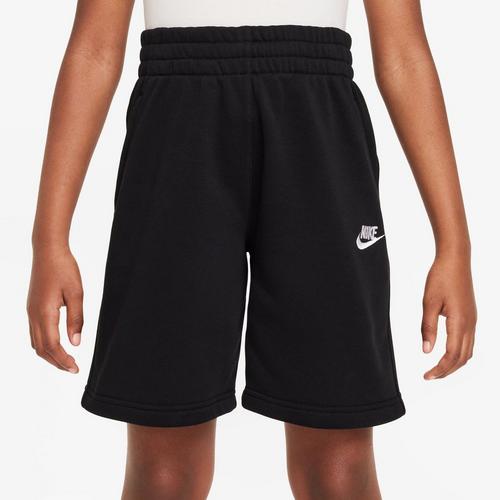 Boys' Nike Sportswear Club Fleece Lounge Shorts - Primary Image