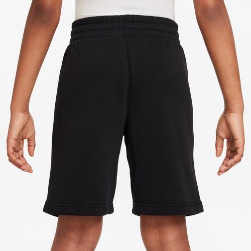 Boys' Nike Sportswear Club Fleece Lounge Shorts - Primary Image