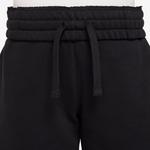Boys' Nike Sportswear Club Fleece Lounge Shorts - Thumbnail 3 of 4