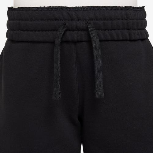 Boys' Nike Sportswear Club Fleece Lounge Shorts - Primary Image