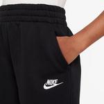 Boys' Nike Sportswear Club Fleece Lounge Shorts - Thumbnail 4 of 4