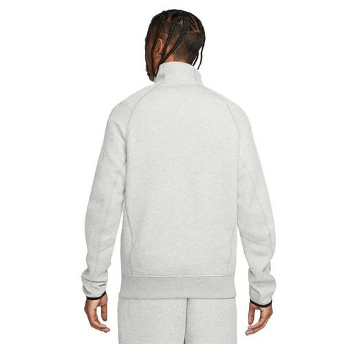 Men's Nike Sportswear Tech Fleece 1/4 Zip Pullover