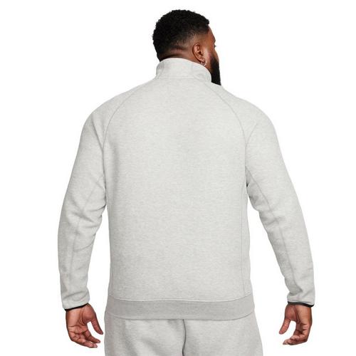Men's Nike Sportswear Tech Fleece 1/4 Zip Pullover