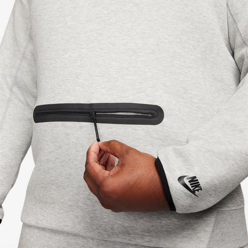 Men's Nike Sportswear Tech Fleece 1/4 Zip Pullover