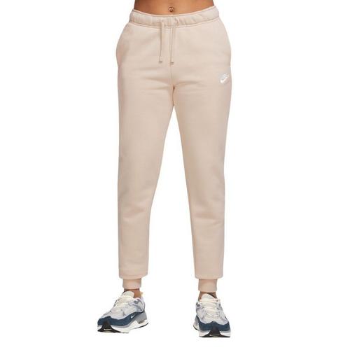 Women's Nike Sportswear Club Fleece Joggers - Primary Image