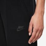 Women's Nike Sportswear Tech Fleece Mid Rise Joggers - Thumbnail 4 of 12