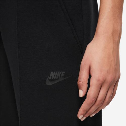 Women's Nike Sportswear Tech Fleece Mid Rise Joggers - Primary Image