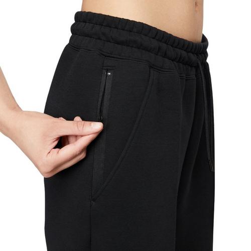 Women's Nike Sportswear Tech Fleece Mid Rise Joggers - Primary Image