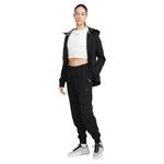 Women's Nike Sportswear Tech Fleece Mid Rise Joggers - Thumbnail 9 of 12