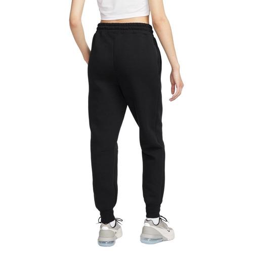 Women's Nike Sportswear Tech Fleece Mid Rise Joggers - Primary Image