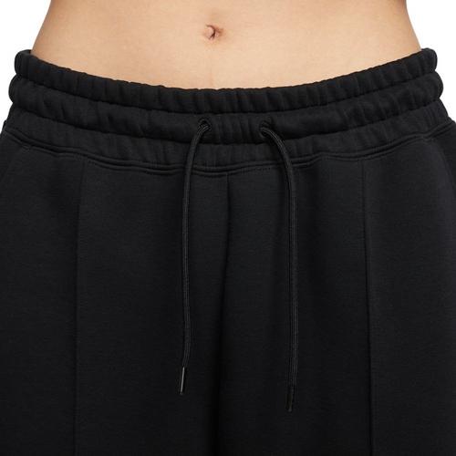 Women's Nike Sportswear Tech Fleece Mid Rise Joggers - Primary Image