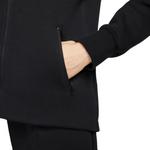 Women's Nike Sportswear Tech Fleece Windrunner Full Zip - Thumbnail 4 of 8