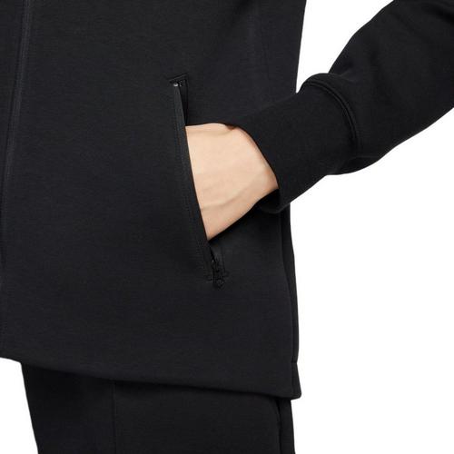 Women's Nike Sportswear Tech Fleece Windrunner Full Zip - Primary Image