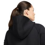 Women's Nike Sportswear Tech Fleece Windrunner Full Zip - Thumbnail 5 of 8