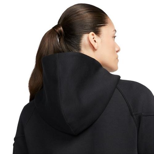 Women's Nike Sportswear Tech Fleece Windrunner Full Zip - Primary Image