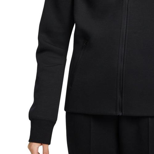 Women's Nike Sportswear Tech Fleece Windrunner Full Zip - Primary Image