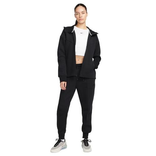 Women's Nike Sportswear Tech Fleece Windrunner Full Zip - Primary Image