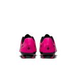 Big Kids' Nike Jr. Tiempo Legend 10 Club Molded Soccer Cleats - Thumbnail 2 of 9