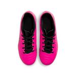 Big Kids' Nike Jr. Tiempo Legend 10 Club Molded Soccer Cleats - Thumbnail 4 of 9