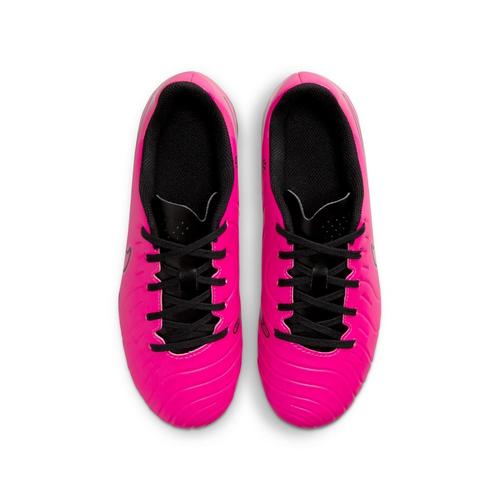 Big Kids' Nike Jr. Tiempo Legend 10 Club Molded Soccer Cleats - Primary Image