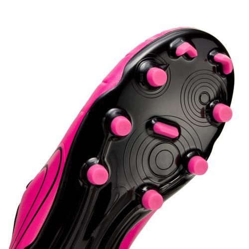 Big Kids' Nike Jr. Tiempo Legend 10 Club Molded Soccer Cleats - Primary Image