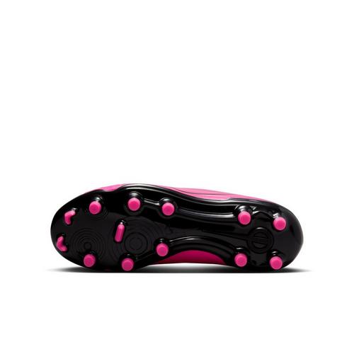 Big Kids' Nike Jr. Tiempo Legend 10 Club Molded Soccer Cleats - Primary Image