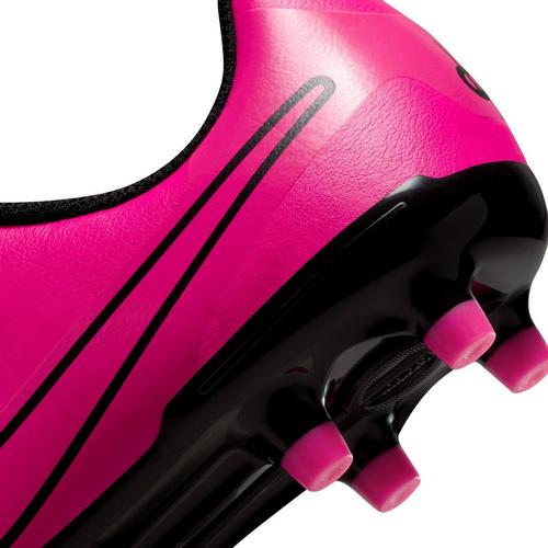 Big Kids' Nike Jr. Tiempo Legend 10 Club Molded Soccer Cleats - Primary Image