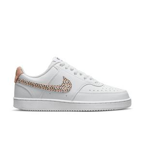 Women's Nike Court Vision Low Next Nature x United  Shoes