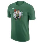 Nike Boston Celtics Essential Logo T-Shirt - Thumbnail 1 of 2