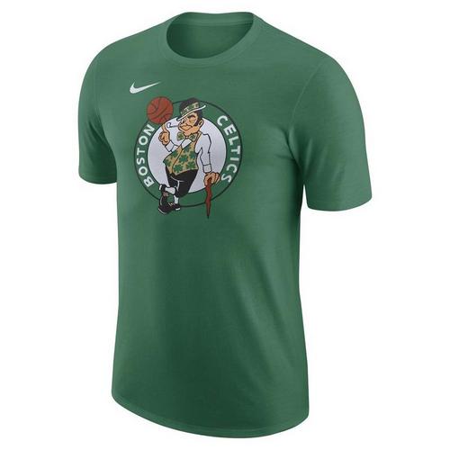 Nike Boston Celtics Essential Logo T-Shirt - Primary Image