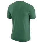 Nike Boston Celtics Essential Logo T-Shirt - Thumbnail 2 of 2