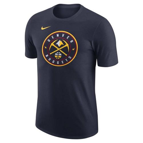 Nike Denver Nuggets Essential T-Shirt - Primary Image