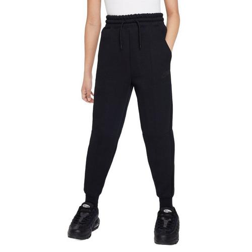 Girls' Nike Sportswear Tech Fleece Joggers - Primary Image