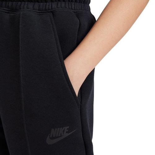 Girls' Nike Sportswear Tech Fleece Joggers - Primary Image