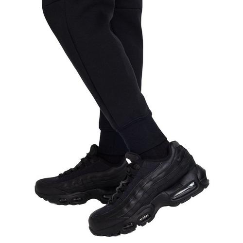 Girls' Nike Sportswear Tech Fleece Joggers - Primary Image