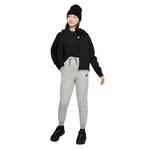 Kids' Nike Sportswear Tech Fleece Full Zip Hoodie - Thumbnail 3 of 6