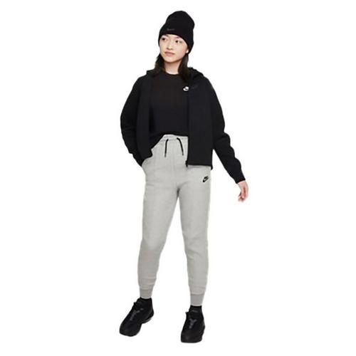 Kids' Nike Sportswear Tech Fleece Full Zip Hoodie - Primary Image