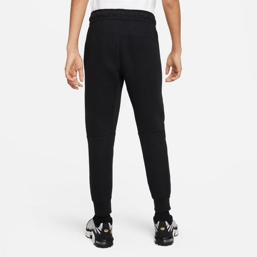 Boys' Nike Sportswear Tech Fleece Joggers - Primary Image