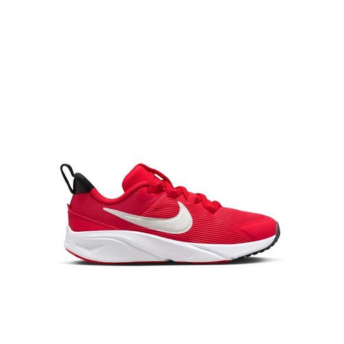 Big Kids' Nike Star Runner 4 Shoes - Primary Image