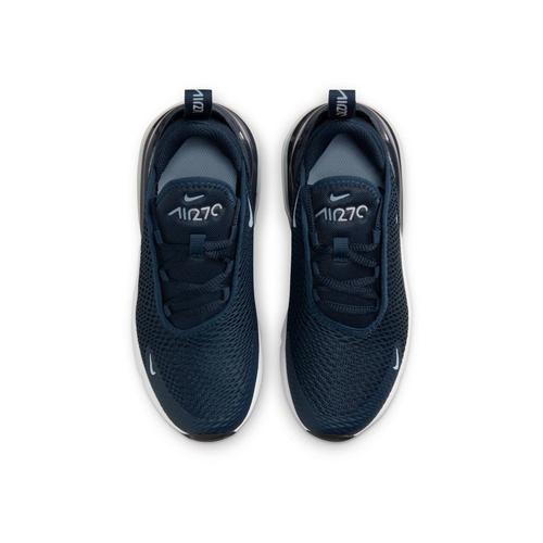 Little Kids' Nike Air Max 270 Sneakers - Primary Image