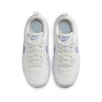 Big Kids' Nike Court Borough Low Recraft Sneakers - Thumbnail 2 of 4