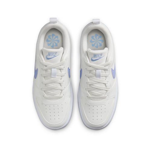 Big Kids' Nike Court Borough Low Recraft Sneakers - Primary Image
